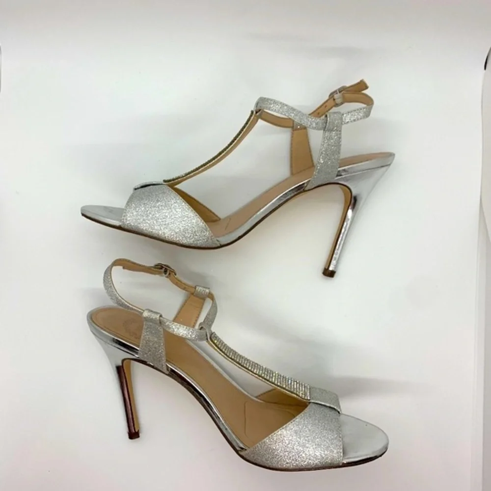 I. Miller Sparkly 4